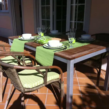 公寓 Praia Del Rey - Beach And Golf