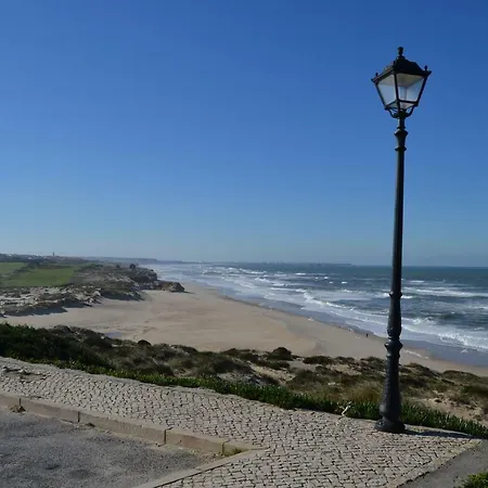 Praia Del Rey - Beach And Golf 公寓
