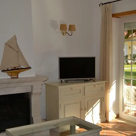 公寓 Praia Del Rey - Beach And Golf
