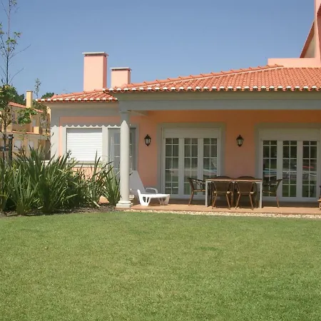 公寓 Praia Del Rey - Beach And Golf Amoreira (Leiria)